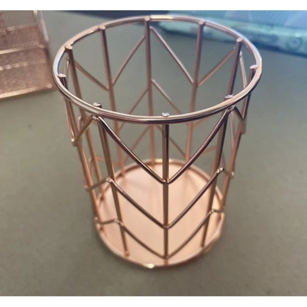 New Desk Organizers and Accessories Office Supplies Organizer with Pen Holder